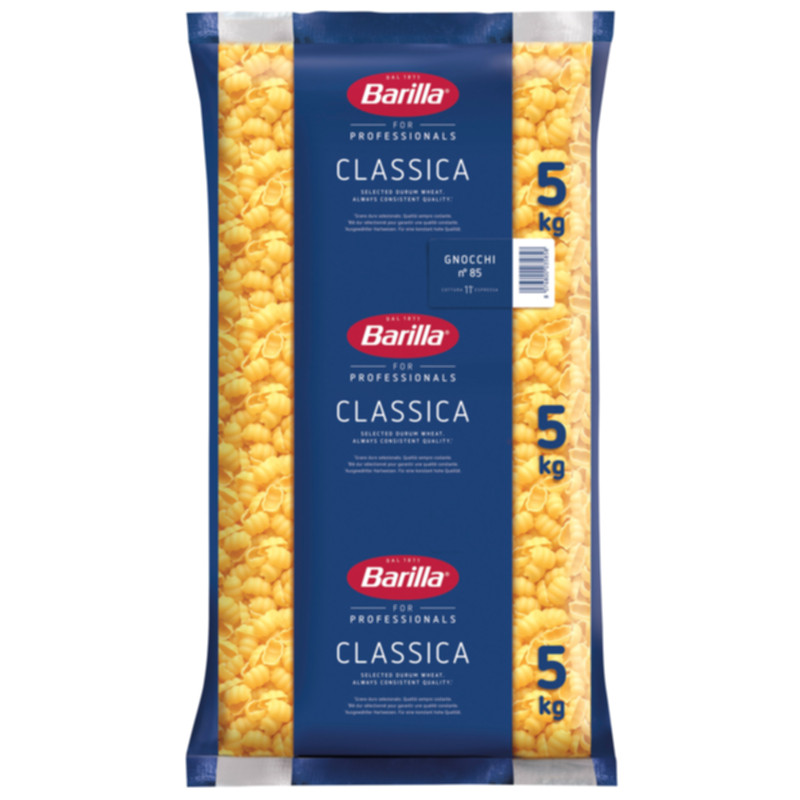 Barilla Gnocchi 5 kg kaufen